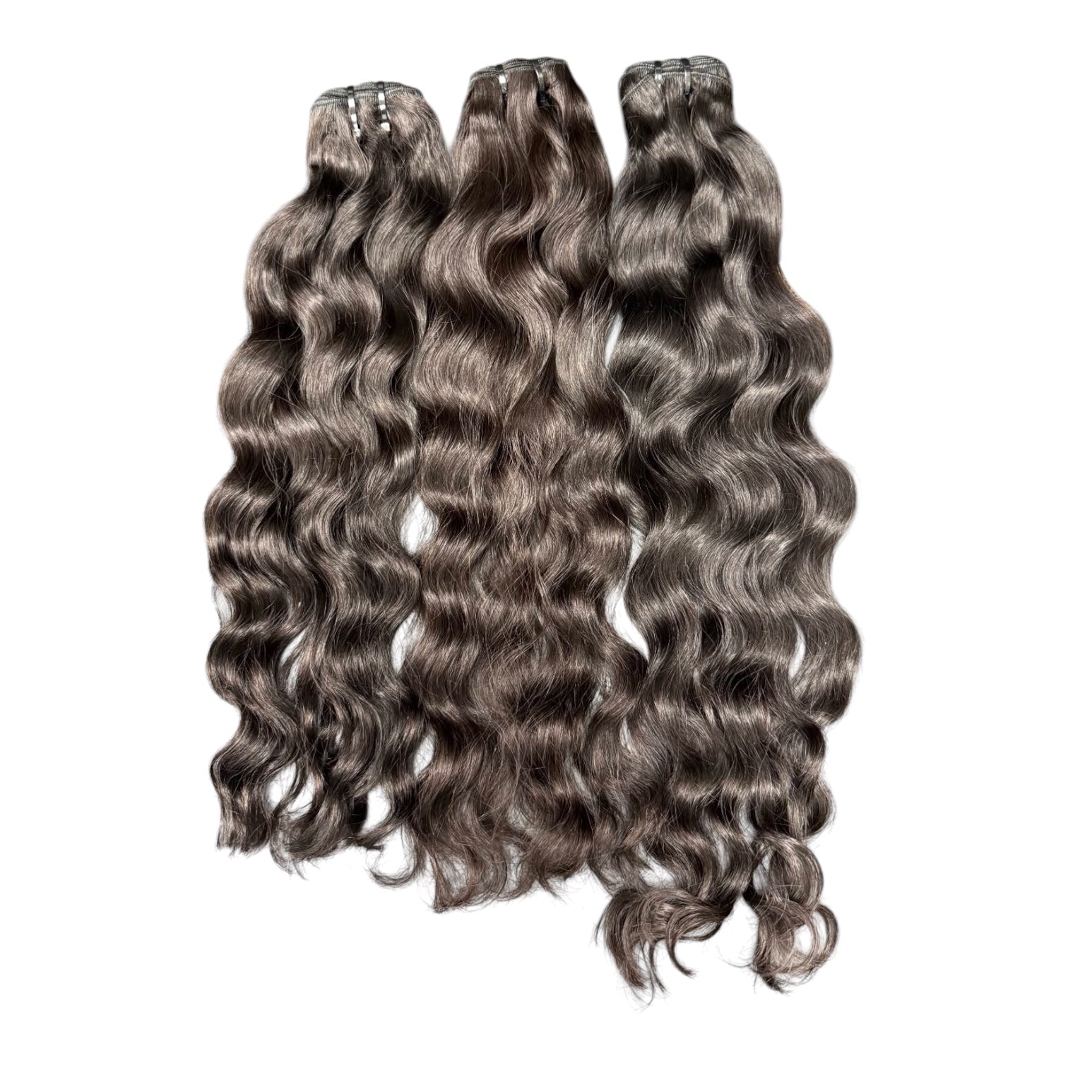 Wavy Curly